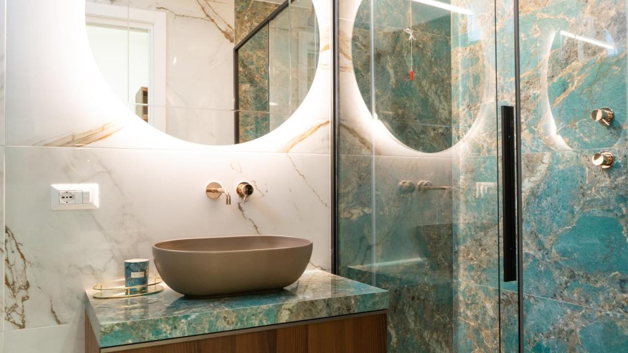 Aries Suite Pompei Ngoại thất bức ảnh