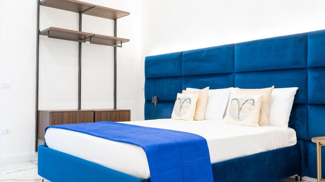 Aries Suite Pompei Ngoại thất bức ảnh