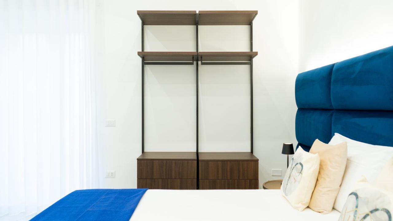 Aries Suite Pompei Ngoại thất bức ảnh