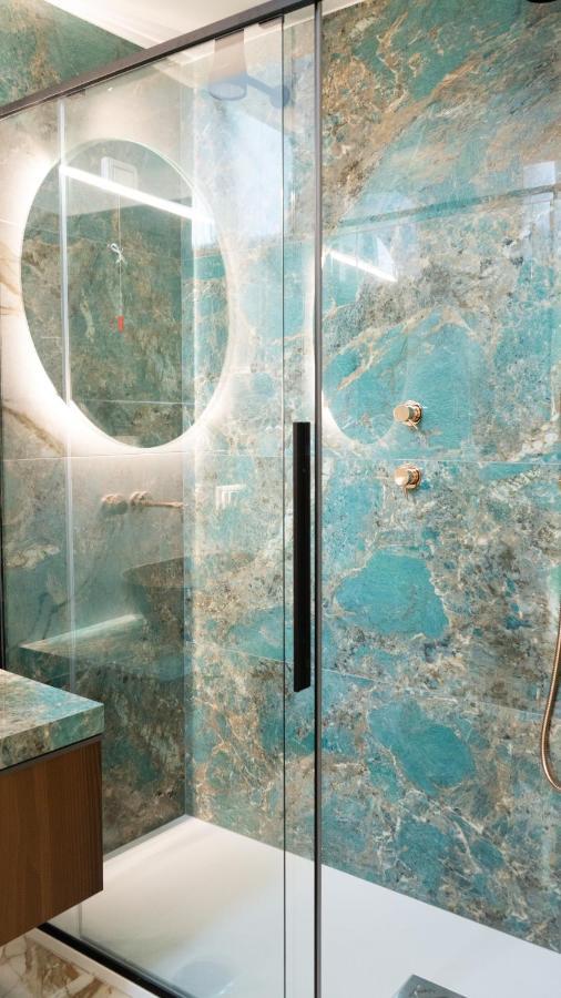 Aries Suite Pompei Ngoại thất bức ảnh