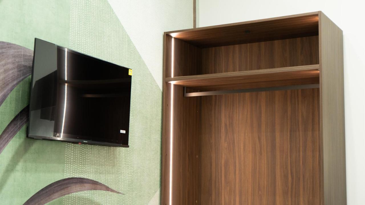 Aries Suite Pompei Ngoại thất bức ảnh