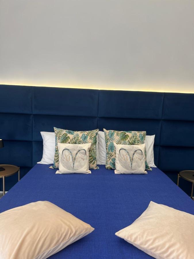 Aries Suite Pompei Ngoại thất bức ảnh