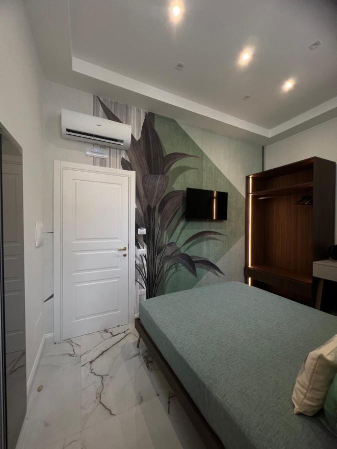 Aries Suite Pompei Ngoại thất bức ảnh