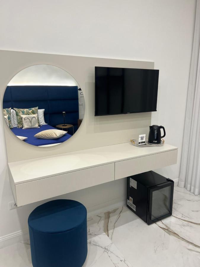Aries Suite Pompei Ngoại thất bức ảnh