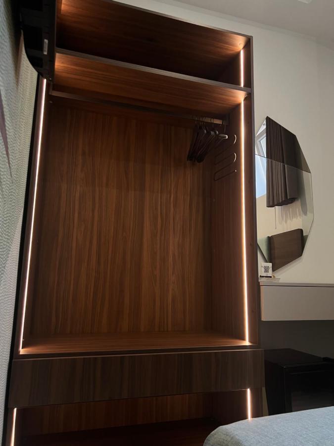 Aries Suite Pompei Ngoại thất bức ảnh