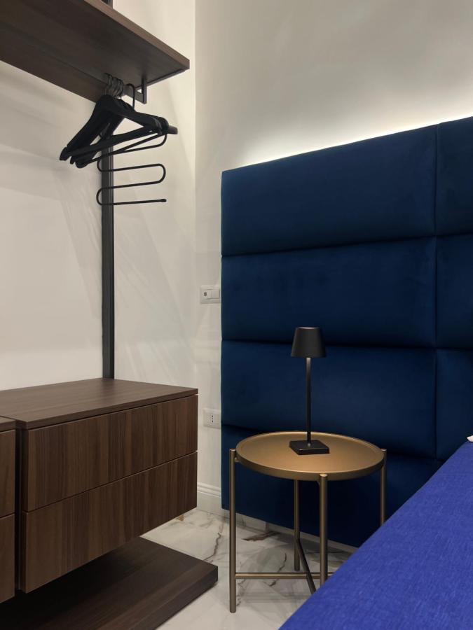 Aries Suite Pompei Ngoại thất bức ảnh