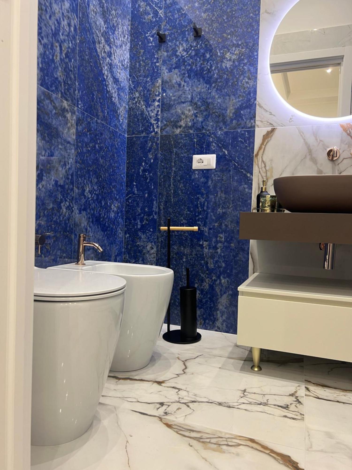 Aries Suite Pompei Ngoại thất bức ảnh