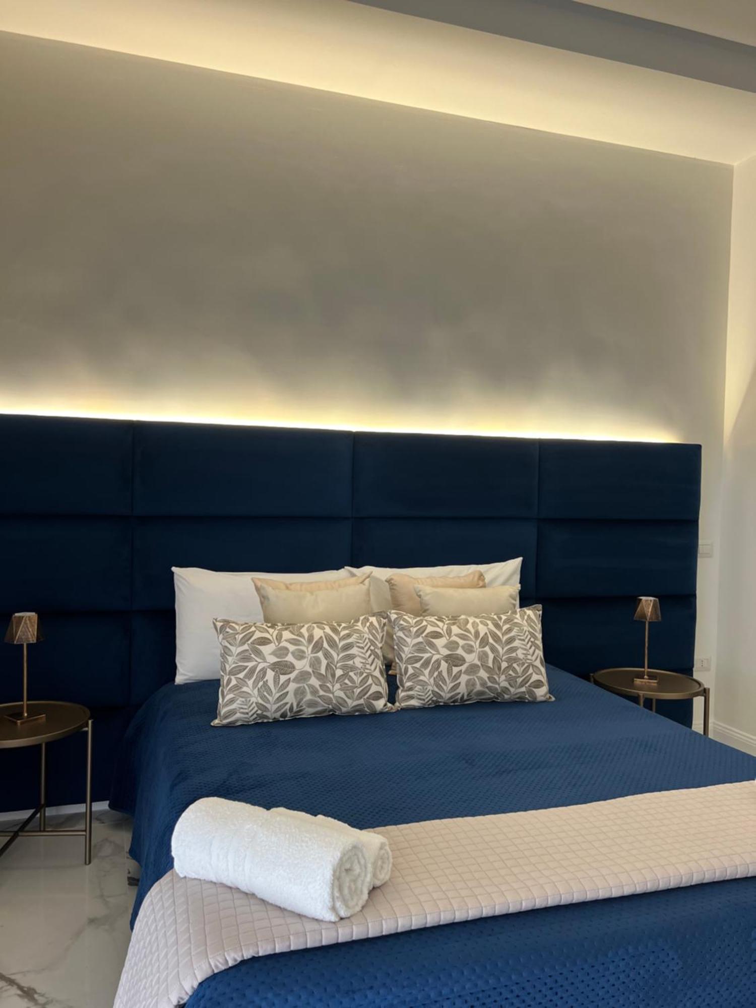 Aries Suite Pompei Ngoại thất bức ảnh
